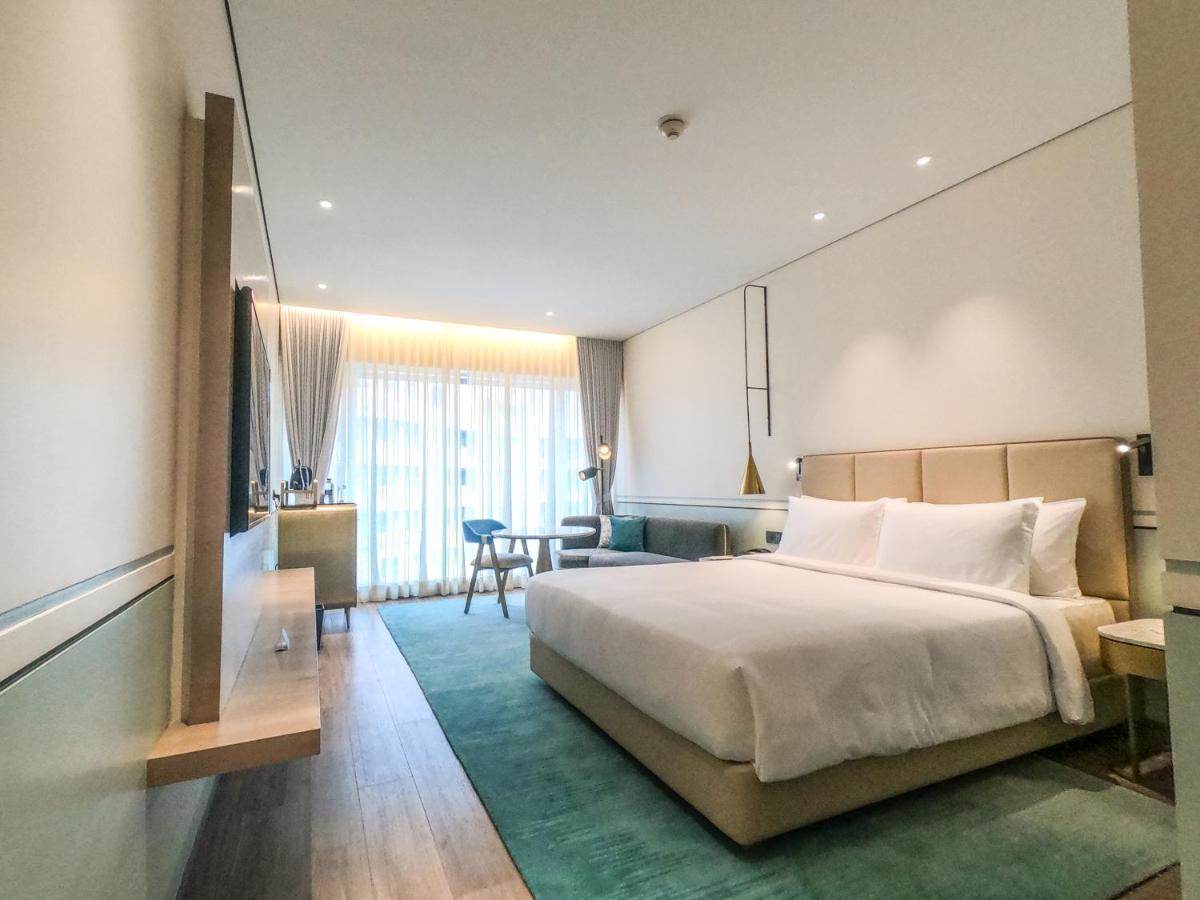 Radisson Blu International Airport 5* Mumbai